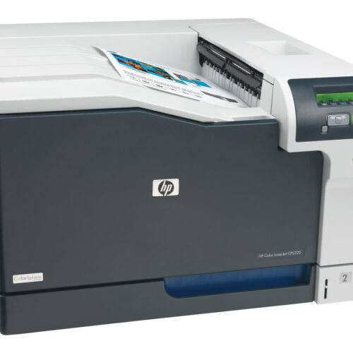 HP Color LaserJet CP5225dn