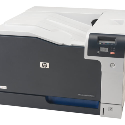 HP Color LaserJet CP5225dn