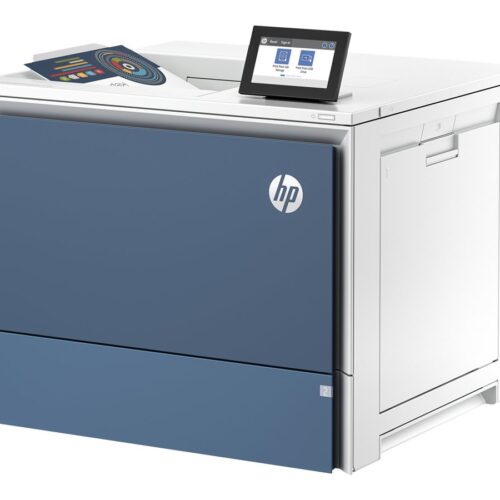 HP Color LaserJet Enterprise 6700dn Printer A4 52ppm