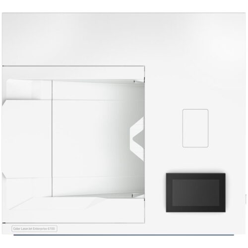 HP Color LaserJet Enterprise 6700dn Printer A4 52ppm