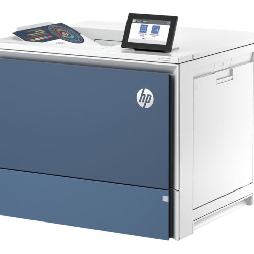 HP Color LaserJet Enterprise 6701dn Printer A4 61ppm