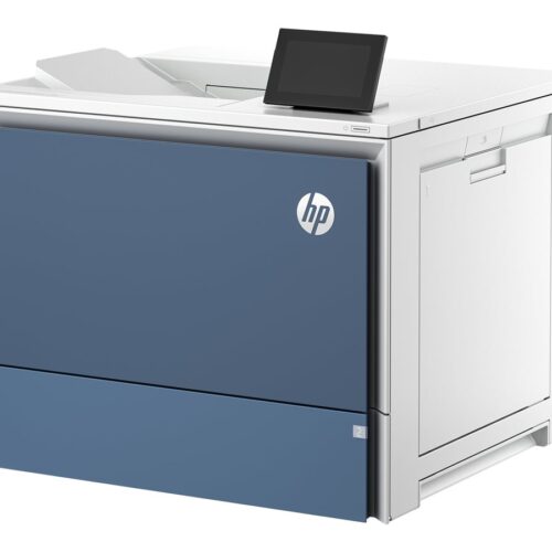HP Color LaserJet Enterprise 6701dn Printer A4 61ppm