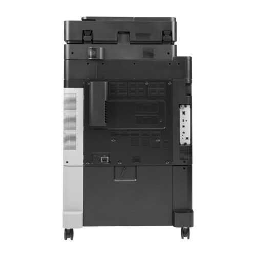 HP Color LaserJet Enterprise flow M880z MFP A3