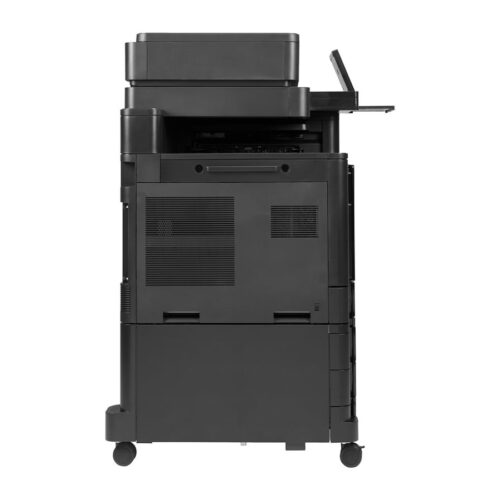 HP Color LaserJet Enterprise flow M880z MFP A3
