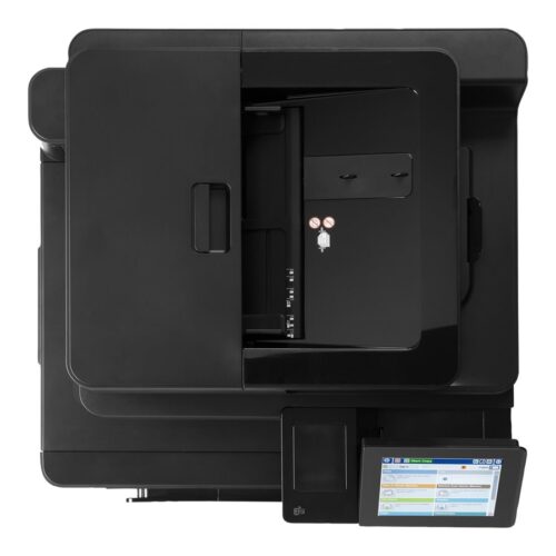 HP Color LaserJet Enterprise flow M880z MFP A3