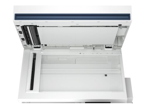 HP Color LaserJet Enterprise Flow MFP 5800zf Printer A4 43ppm