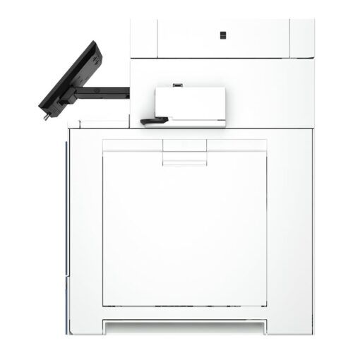 HP Color LaserJet Enterprise Flow MFP 5800zf Printer A4 43ppm