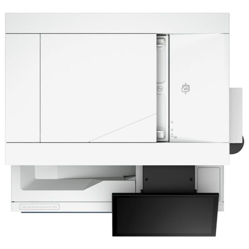 HP Color LaserJet Enterprise Flow MFP 5800zf Printer A4 43ppm