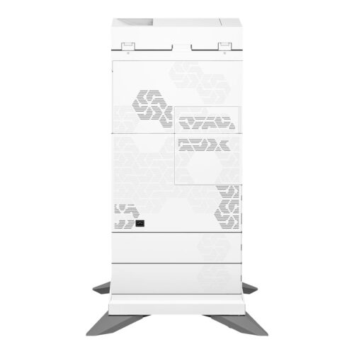 HP Color LaserJet Enterprise Flow MFP 6800zfsw Printer A4 52ppm