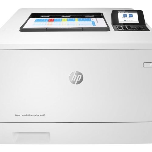HP Color LaserJet Enterprise M455dn A4 color Laser 27ppm