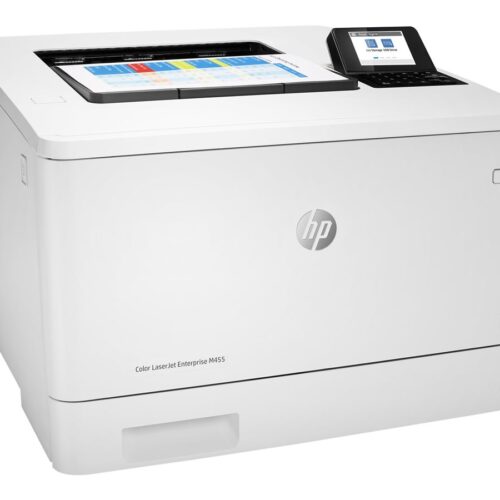 HP Color LaserJet Enterprise M455dn A4 color Laser 27ppm