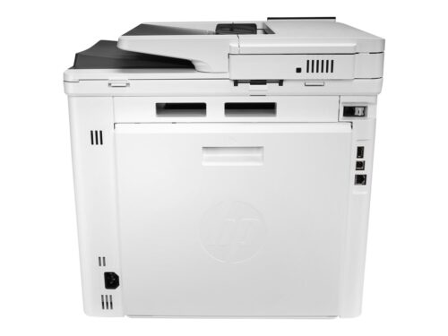 HP Color LaserJet Enterprise M480f MFP A4 color Laser 27ppm