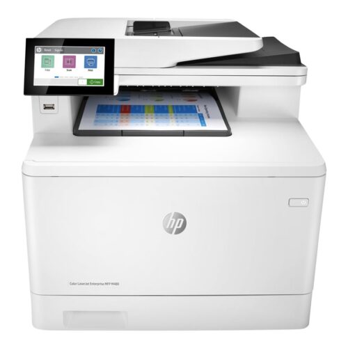 HP Color LaserJet Enterprise M480f MFP A4 color Laser 27ppm