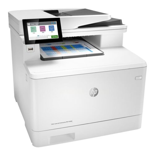 HP Color LaserJet Enterprise M480f MFP A4 color Laser 27ppm