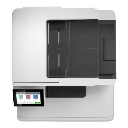 HP Color LaserJet Enterprise M480f MFP A4 color Laser 27ppm