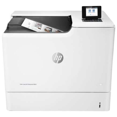 HP Color LaserJet Enterprise M652n