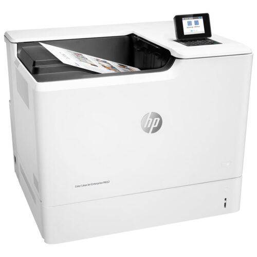 HP Color LaserJet Enterprise M652n