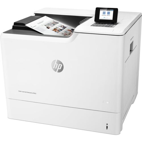 HP Color LaserJet Enterprise M652n