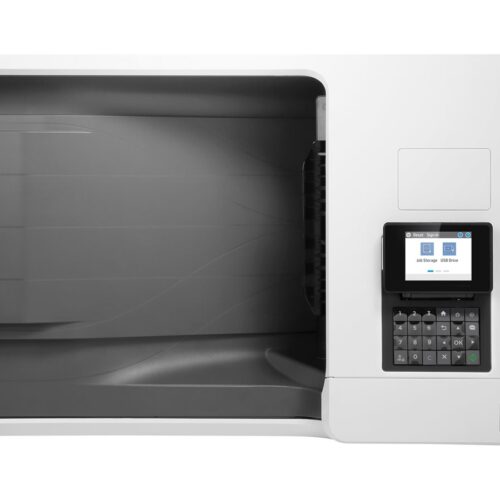 HP Color LaserJet Enterprise M652n