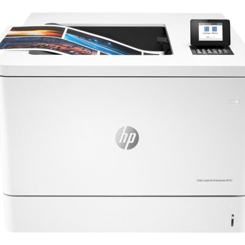 HP Color LaserJet Enterprise M751dn A3 color USB 26ppm