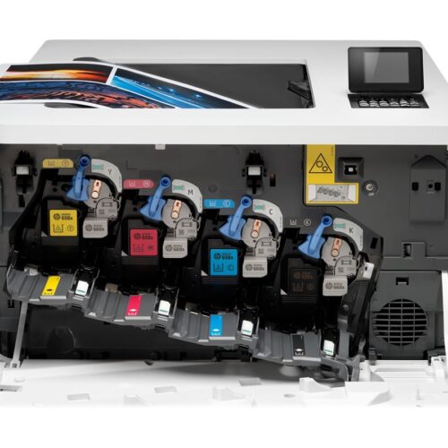 HP Color LaserJet Enterprise M751dn A3 color USB 26ppm