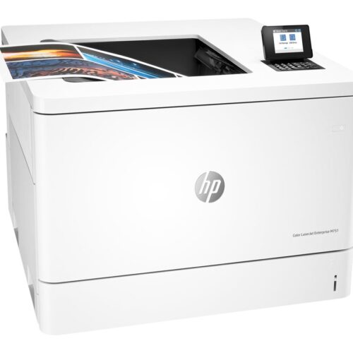 HP Color LaserJet Enterprise M751dn A3 color USB 26ppm