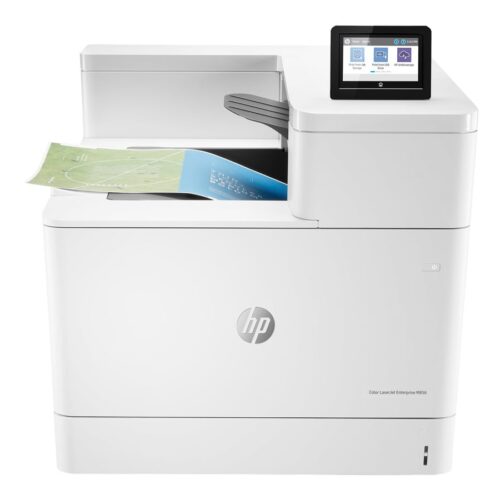 HP Color LaserJet Enterprise M856dn