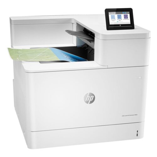 HP Color LaserJet Enterprise M856dn
