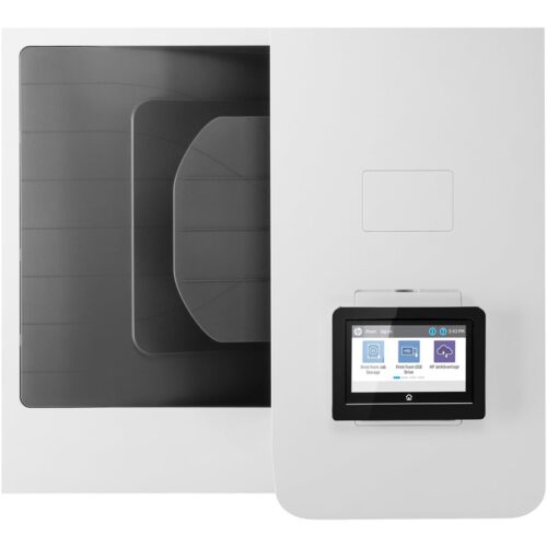HP Color LaserJet Enterprise M856dn