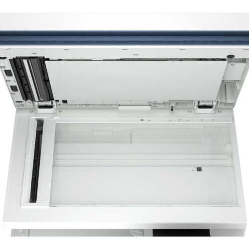 HP Color LaserJet Enterprise MFP 5800dn Printer A4 43ppm