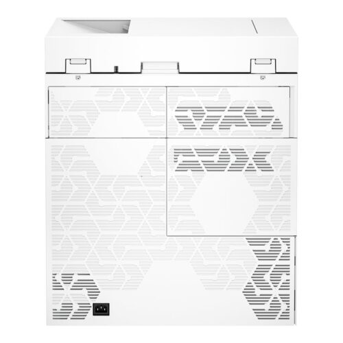 HP Color LaserJet Enterprise MFP 5800dn Printer A4 43ppm