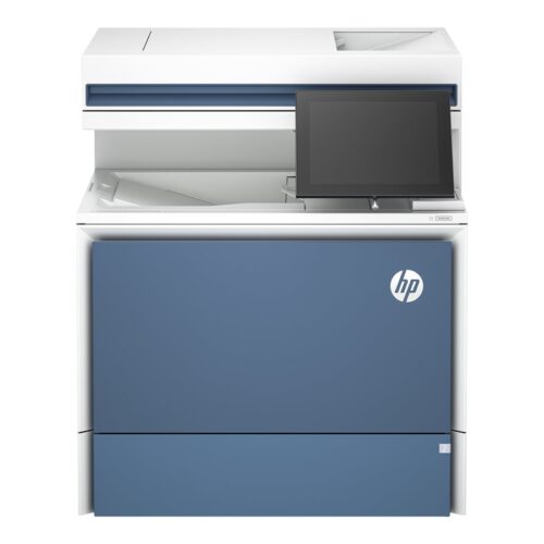 HP Color LaserJet Enterprise MFP 5800dn Printer A4 43ppm