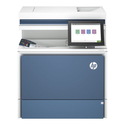 HP Color LaserJet Enterprise MFP 5800dn Printer A4 43ppm