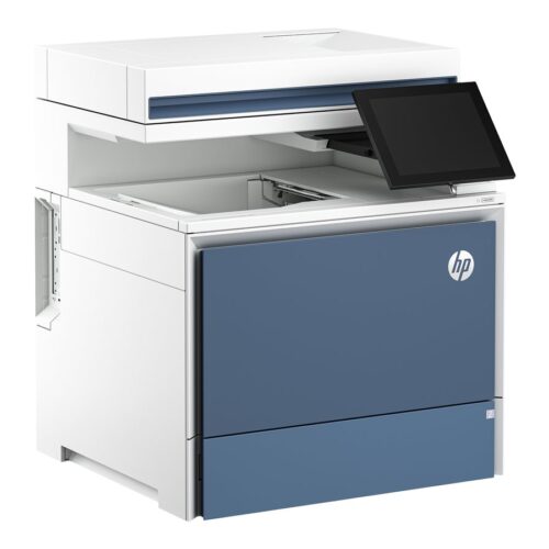 HP Color LaserJet Enterprise MFP 5800dn Printer A4 43ppm