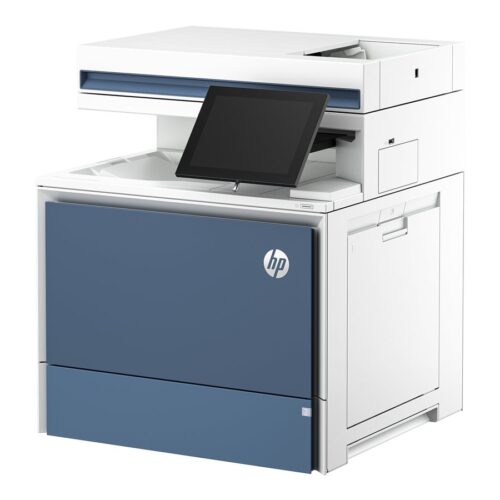HP Color LaserJet Enterprise MFP 5800dn Printer A4 43ppm