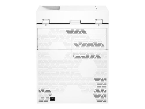 HP Color LaserJet Enterprise MFP 6800dn Printer A4 52ppm