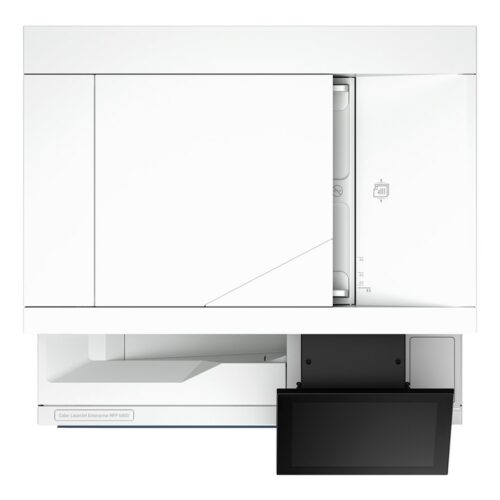 HP Color LaserJet Enterprise MFP 6800dn Printer A4 52ppm