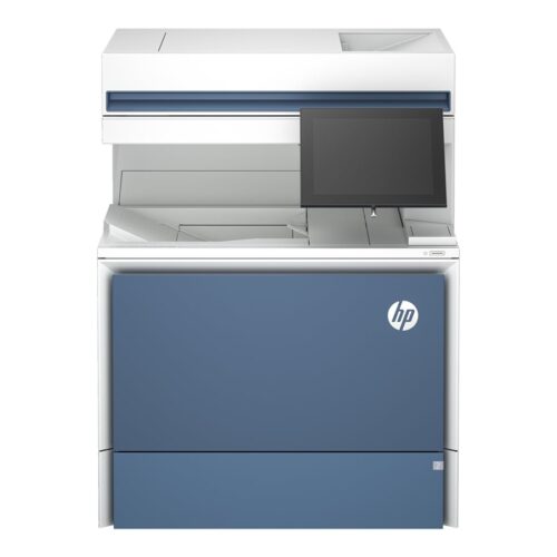 HP Color LaserJet Enterprise MFP 6800dn Printer A4 52ppm
