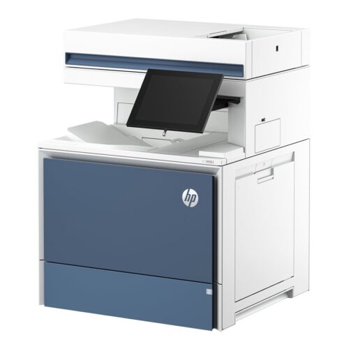 HP Color LaserJet Enterprise MFP 6800dn Printer A4 52ppm