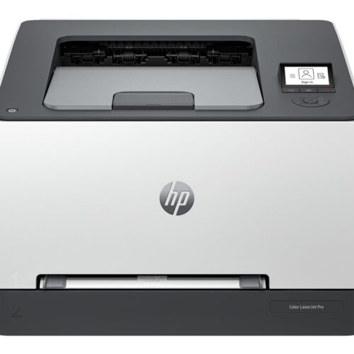 HP Color LaserJet Pro 3202dw 25ppm Printer