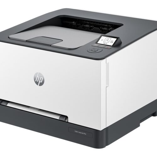 HP Color LaserJet Pro 3202dw 25ppm Printer