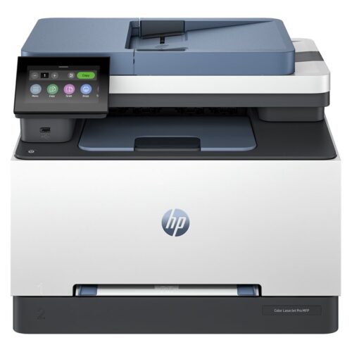 HP Color LaserJet Pro MFP 3302sdw 25ppm Printer