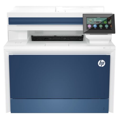 HP Color LaserJet Pro MFP 4302dw up to 33ppm