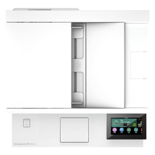 HP Color LaserJet Pro MFP 4302dw up to 33ppm