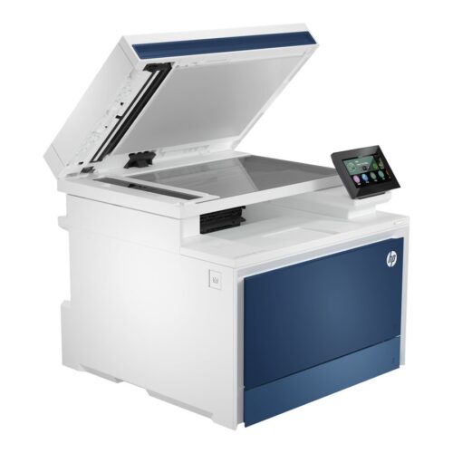 HP Color LaserJet Pro MFP 4302fdw MFP colour laser A4 33ppmcopy 33ppmprint 300 sheets USB LAN Wi-Fi Bluetooth