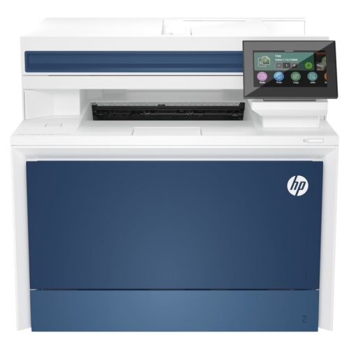 HP Color LaserJet Pro MFP 4302fdw MFP colour laser A4 33ppmcopy 33ppmprint 300 sheets USB LAN Wi-Fi Bluetooth
