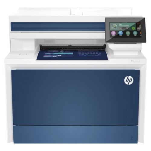 HP Color LaserJet Pro MFP 4302fdw MFP colour laser A4 33ppmcopy 33ppmprint 300 sheets USB LAN Wi-Fi Bluetooth