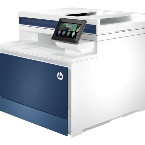 HP Color LaserJet Pro MFP 4302fdw MFP colour laser A4 33ppmcopy 33ppmprint 300 sheets USB LAN Wi-Fi Bluetooth