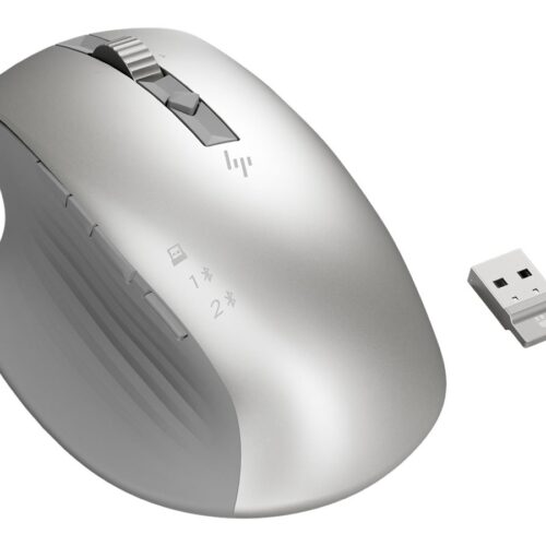 HP Creator 930 SLV WRLS Mouse