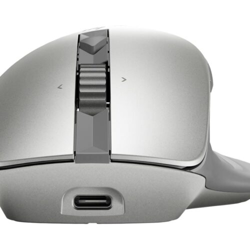 HP Creator 930 SLV WRLS Mouse